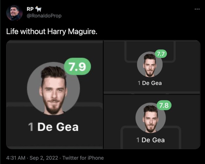 Harry Maguire meme Harry Maguire meme