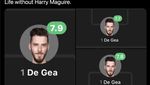 Maguire Tak Main pun Tetap Kena Ledek Meme! Tanpanya MU Menang Lagi