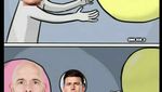 Maguire Tak Main pun Tetap Kena Ledek Meme! Tanpanya MU Menang Lagi