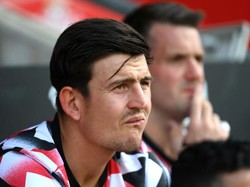 Carragher Bela Harry Maguire dari Sindiran Eric Bailly