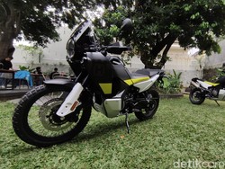Harga Rp 500 Juta, Banyak Orang RI Beli Motor Ini Tanpa Lihat Unitnya