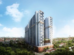 Pasca Pandemi Properti di Bekasi Makin Seksi