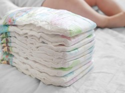 DJBC Buka Suara soal Kajian Popok hingga Tisu Basah Kena Cukai