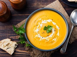 7 Manfaat Krimer Selain untuk Kopi Bisa Jadi Campuran Kue dan Sup