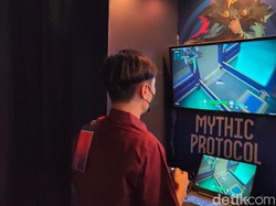 Ini Game Lokal Mirip Diablo yang Akan Terapkan NFT