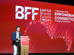 BFF LazMall 2022: Kebiasaan Belanja Hingga Cara Baru Beli Makeup Online
