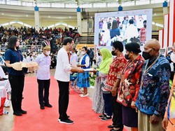 Tokopedia Bantu UMKM Papua Kantongi Nomor Induk Berusaha