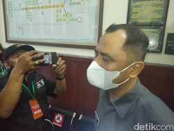 Kata JPU Soal Keterangan Saksi yang Tak Saling Sesuai di Sidang Mas Bechi