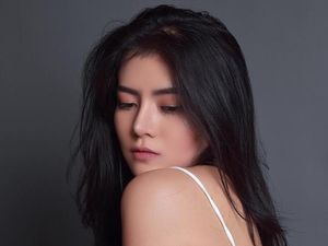 Justin Kiki Memang Fotogenik, Buktikan Sendiri! Justin Kiki Memang Fotogenik, Buktikan Sendiri!