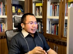 Puan Optimistis Capres PDIP Menang, PD Pamer Spirit AHY