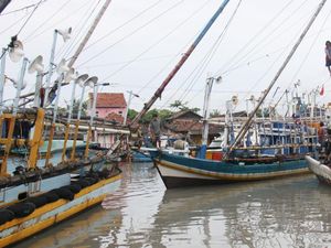 KKP Pastikan UU Cipta Kerja Beri Kemudahan Izin Nelayan Kecil KKP Pastikan UU Cipta Kerja Beri Kemudahan Izin Nelayan Kecil