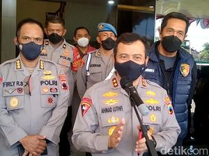 Polisi Periksa 3 Saksi Baru Laka Maut Tol Pejagan, Belum Ada Tersangka Polisi Periksa 3 Saksi Baru Laka Maut Tol Pejagan, Belum Ada Tersangka