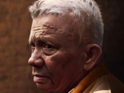 Melihat Sambo 30 Tahun Kemudian, Karya Seniman Jogja Agan Harahap