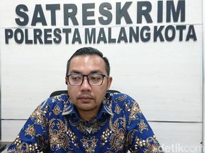 Langkah Diversi di Kasus Bullying Pelajar SMP Kota Malang Langkah Diversi di Kasus Bullying Pelajar SMP Kota Malang