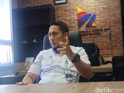 Jelang Kereta Api Sulsel Beroperasi Oktober, Balai Rekrut 151 SDM Lokal