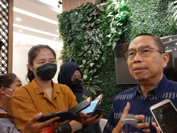 TransJakarta Temui Menko Airlangga, Minta Dukungan Elektrifikasi Bus