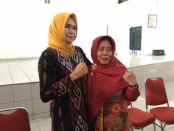 Pasca Perusakan Ruang SDN 2 Model Mataram, Siswa-Ortu Trauma