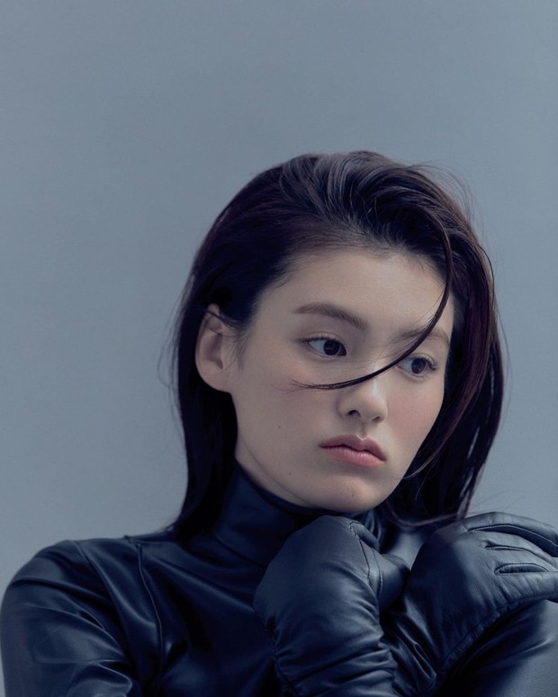 Kim Yong Ji/ Foto : instagram.com/demi_kimee Kim Yong Ji/ Foto : instagram.com/demi_kimee