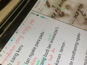Kisah Haekal Pilih Kuliah S2 Filologi UI, Begini Alasannya Kisah Haekal Pilih Kuliah S2 Filologi UI, Begini Alasannya