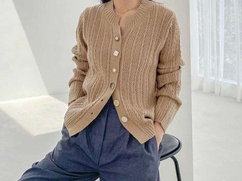 Cerita Pendiri Brand Lokal Gonegani, Sukses Bisnis Fashion Bermodal Rp 1 Juta Cerita Pendiri Brand Lokal Gonegani, Sukses Bisnis Fashion Bermodal Rp 1 Juta