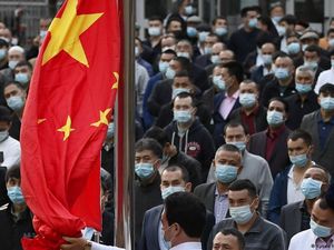 Uighur Kecam PBB Terlambat Rilis Laporan Kejahatan Kemanusiaan di Xinjiang