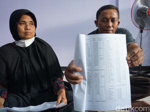 Akal Bulus Koperasi di Mojokerto, Agunan BPKB Mobil Diganti Sertifikat Tanah Akal Bulus Koperasi di Mojokerto, Agunan BPKB Mobil Diganti Sertifikat Tanah