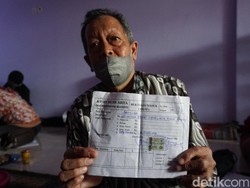 Nestapa Korban Koperasi di Mojokerto, Tabungan Rp 600 Juta Dianggap Lunas