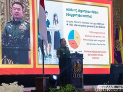 KSAD Ajak Mahasiswa Unesa Jadi Garda Terdepan Jaga Nilai Pancasila