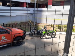 Mahasiswi Unika Tewas Lompat dari Apartemen, Polisi: Diduga Bunuh Diri