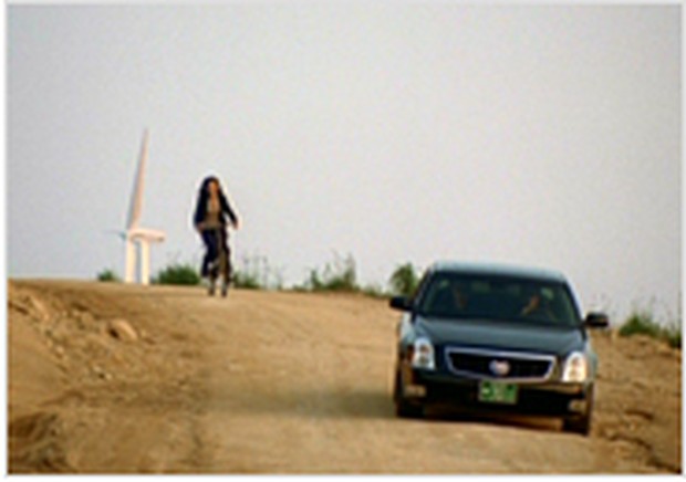 Lokasi Syuting Drama My Wife is a Gangster 3 di Samyang Rach / Foto : samyangfarm.co.kr Ilustrasi Lokasi Syuting Drama di Samyang Rach