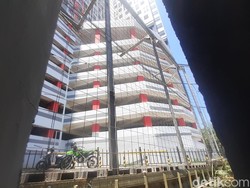 Kematian Tragis Mahasiswi Unika Lompat dari Lantai 9 Apartemen Semarang