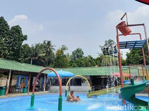 Tepopuler: Wisata Palugada di Tangsel, Semua Ada! Tepopuler: Wisata Palugada di Tangsel, Semua Ada!
