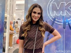 Jelang Konser BLACKPINK di GBK, Luna Maya Harap Suporter Bola dan BLINK Adem