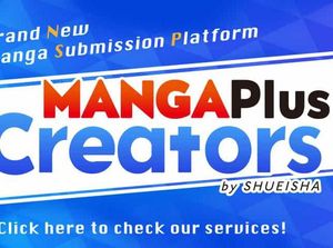 Tertarik Jadi Komikus? Shonen Jump Buat Aplikasi Biar Kamu Bisa Buat Manga