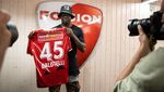 Mario Balotelli: Manusia 11 Klub