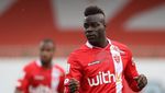 Mario Balotelli: Manusia 11 Klub