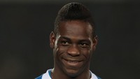 Musim panas 2019, Balotelli cabut ke Brescia (Getty Images)