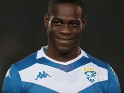 Musim panas 2019, Balotelli cabut ke Brescia (Getty Images)