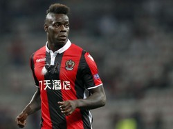 Musim panas 2016, Liverpool lepas gratis Balotelli ke klub Prancis, Nice (Getty Images)