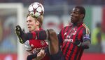 Mario Balotelli: Manusia 11 Klub