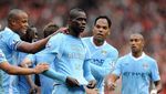Mario Balotelli: Manusia 11 Klub
