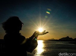 Hoax! Fenomena Solstis 21 Desember Dilarang Keluar Rumah