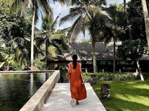 Hari Kesehatan Mental, Ini Dia 5 Wisata Sehat nan Mewah di Asia Tenggara Hari Kesehatan Mental, Ini Dia 5 Wisata Sehat nan Mewah di Asia Tenggara