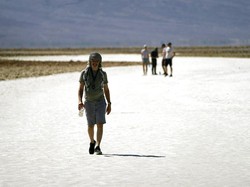 Bukan Timur Tengah, Suhu Terpanas di Bumi Pernah Tercatat di Tempat Ini