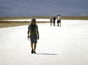 Bukan Timur Tengah, Suhu Terpanas di Bumi Pernah Tercatat di Tempat Ini Bukan Timur Tengah, Suhu Terpanas di Bumi Pernah Tercatat di Tempat Ini