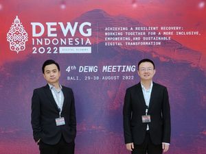 Sambil Berkendara Bisa Dapat Uang Lho, Begini Caranya