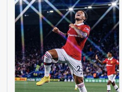 Adu Kuat Manchester United dan Arsenal