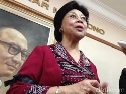 Eks Menkes RI Bicara Rumitnya Penanganan HIV