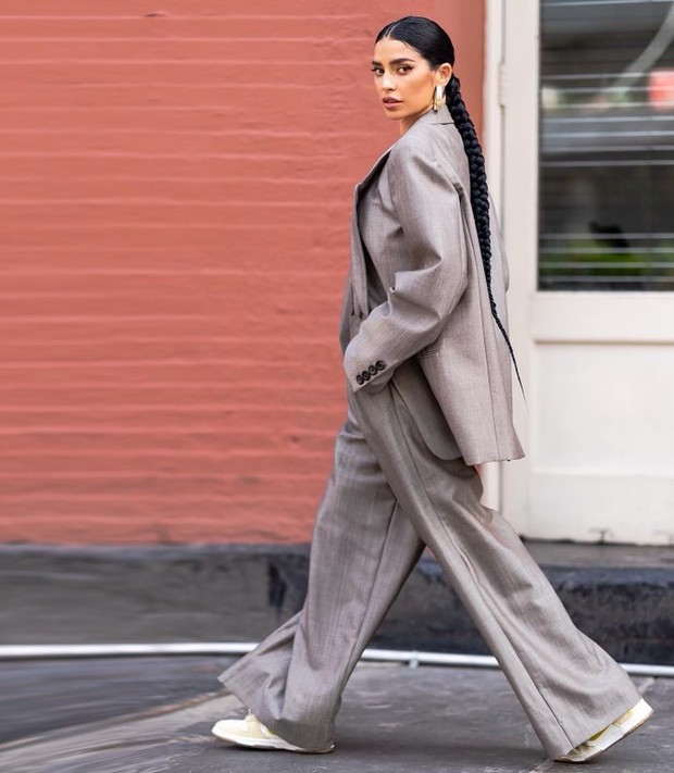 Nicole Williams/ Foto: instagram.com/ @stylememaeve