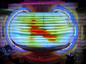 China Mau Bikin Reaktor Nuklir Luar Angkasa